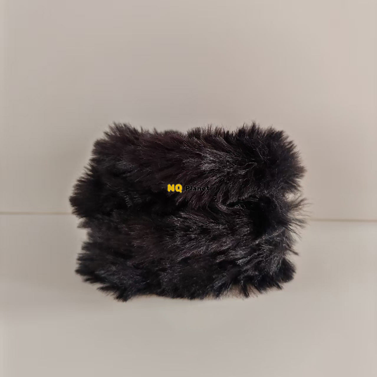 NQ Planet Handwork 20mm Faux Rabbit Fur Pipe Cleaner For Making Animal Dolls 30 Pieces Free Shipping