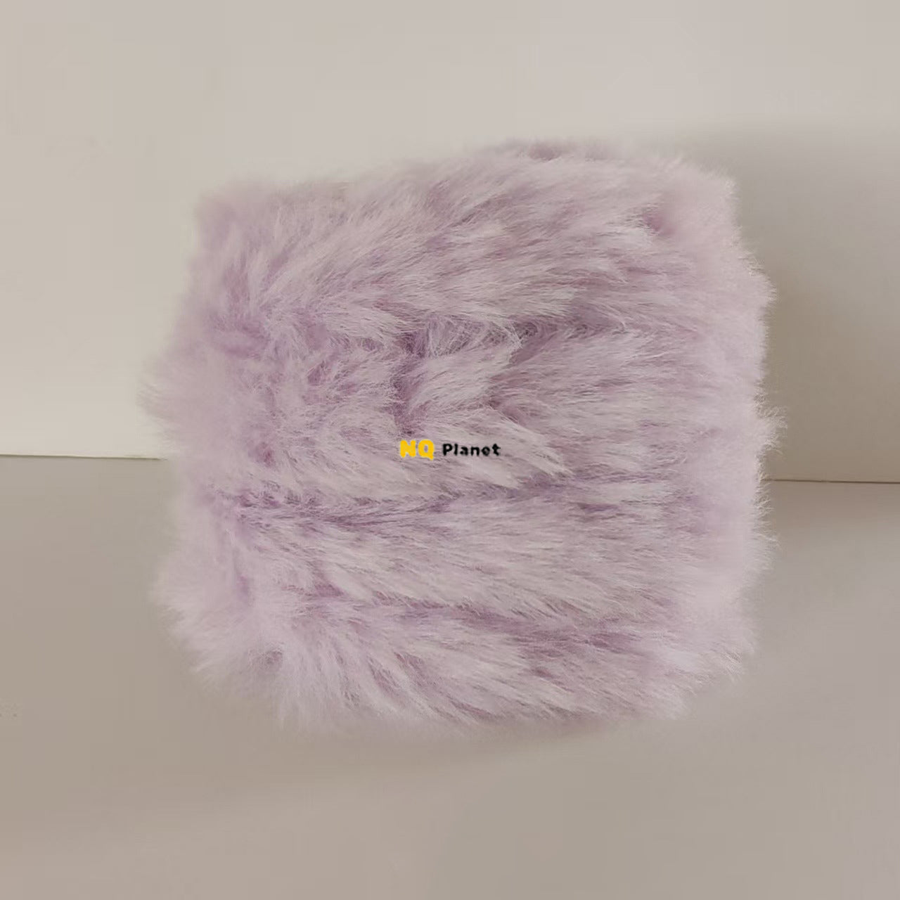 NQ Planet Handwork 20mm Faux Rabbit Fur Pipe Cleaner For Making Animal Dolls 30 Pieces Free Shipping