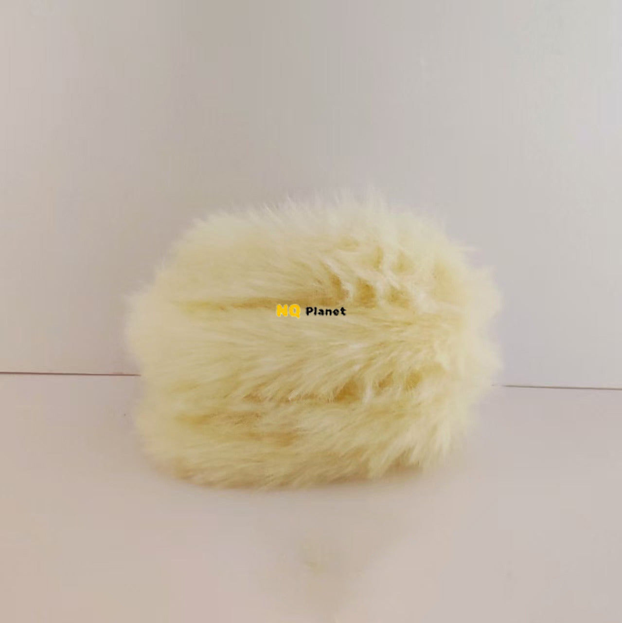 NQ Planet Handwork 20mm Faux Rabbit Fur Pipe Cleaner For Making Animal Dolls 30 Pieces Free Shipping