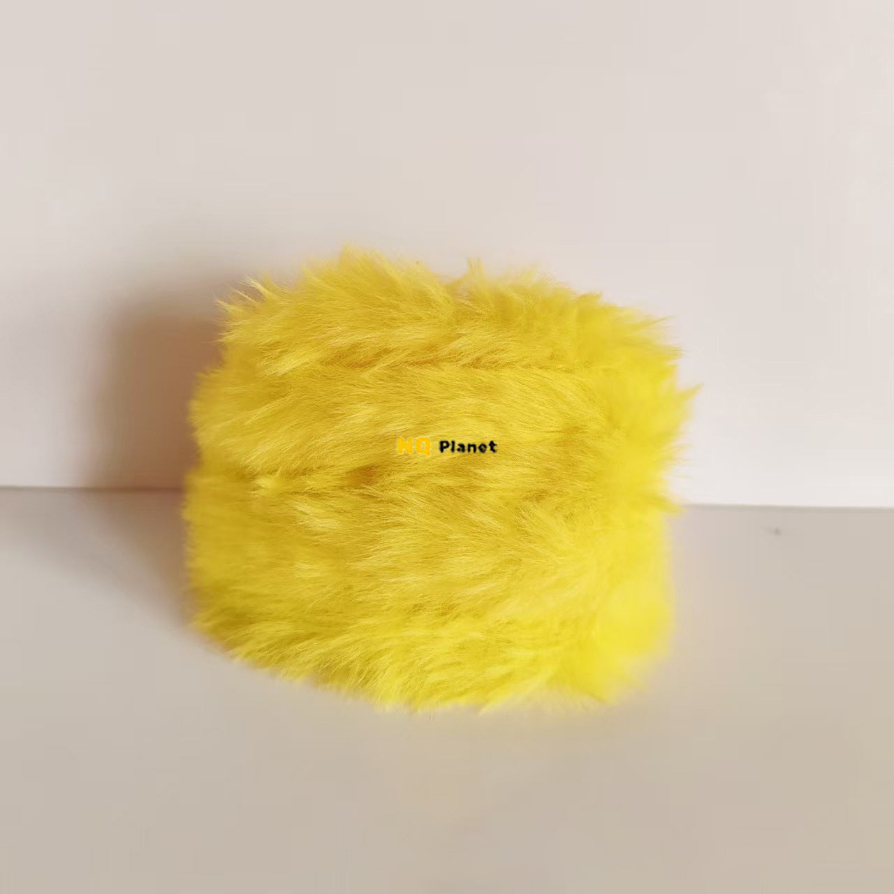 NQ Planet Handwork 20mm Faux Rabbit Fur Pipe Cleaner For Making Animal Dolls 30 Pieces Free Shipping