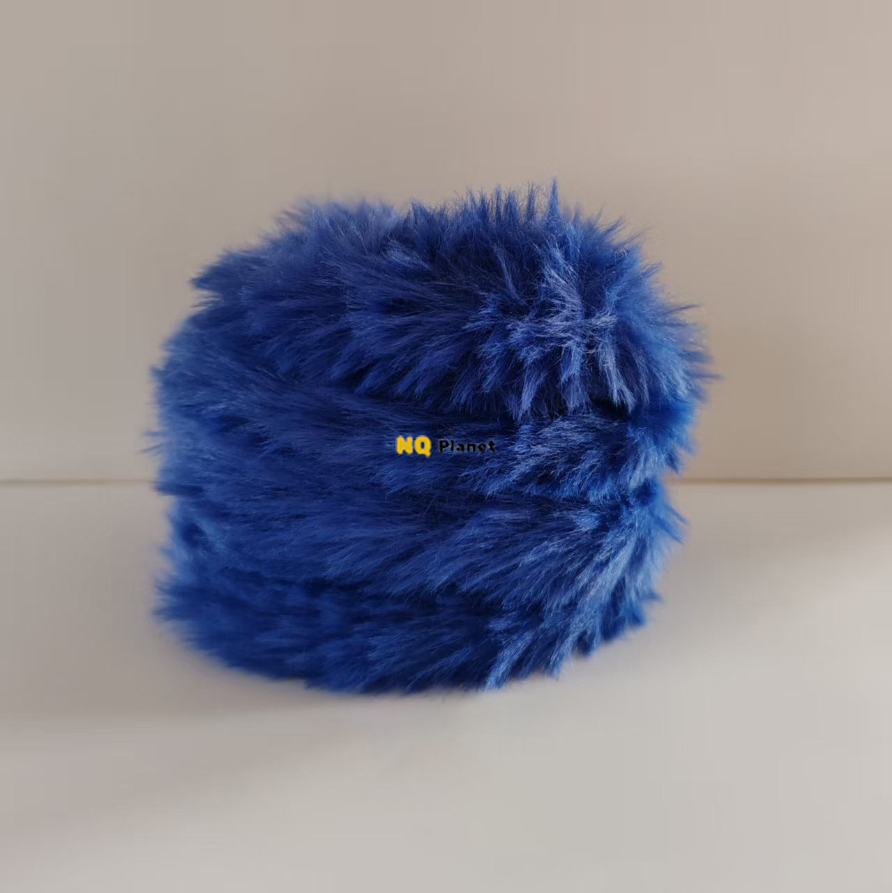 NQ Planet Handwork 20mm Faux Rabbit Fur Pipe Cleaner For Making Animal Dolls 30 Pieces Free Shipping