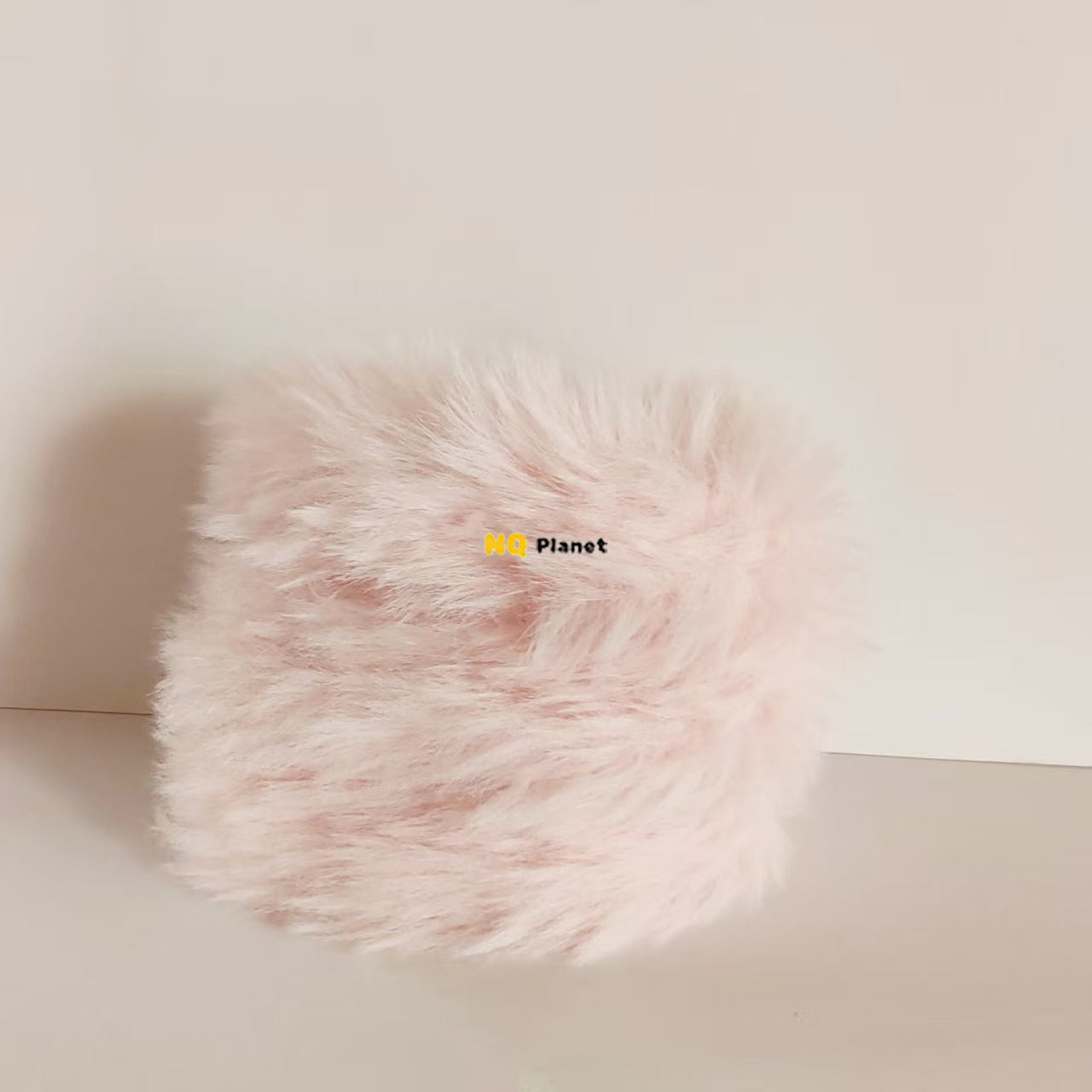 NQ Planet Handwork 20mm Faux Rabbit Fur Pipe Cleaner For Making Animal Dolls 30 Pieces Free Shipping