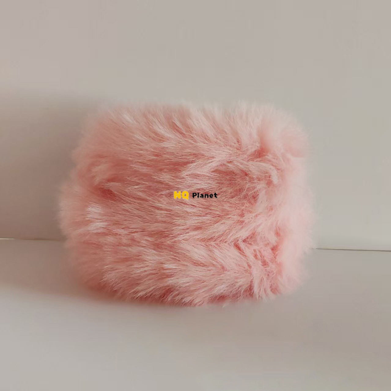 NQ Planet Handwork 20mm Faux Rabbit Fur Pipe Cleaner For Making Animal Dolls 30 Pieces Free Shipping