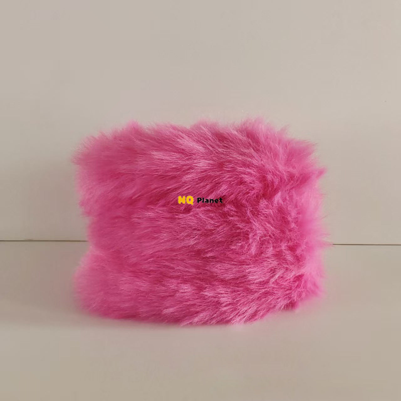 NQ Planet Handwork 20mm Faux Rabbit Fur Pipe Cleaner For Making Animal Dolls 30 Pieces Free Shipping