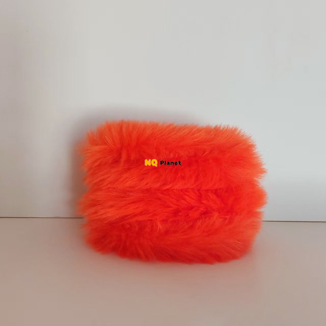 NQ Planet Handwork 20mm Faux Rabbit Fur Pipe Cleaner For Making Animal Dolls 30 Pieces Free Shipping