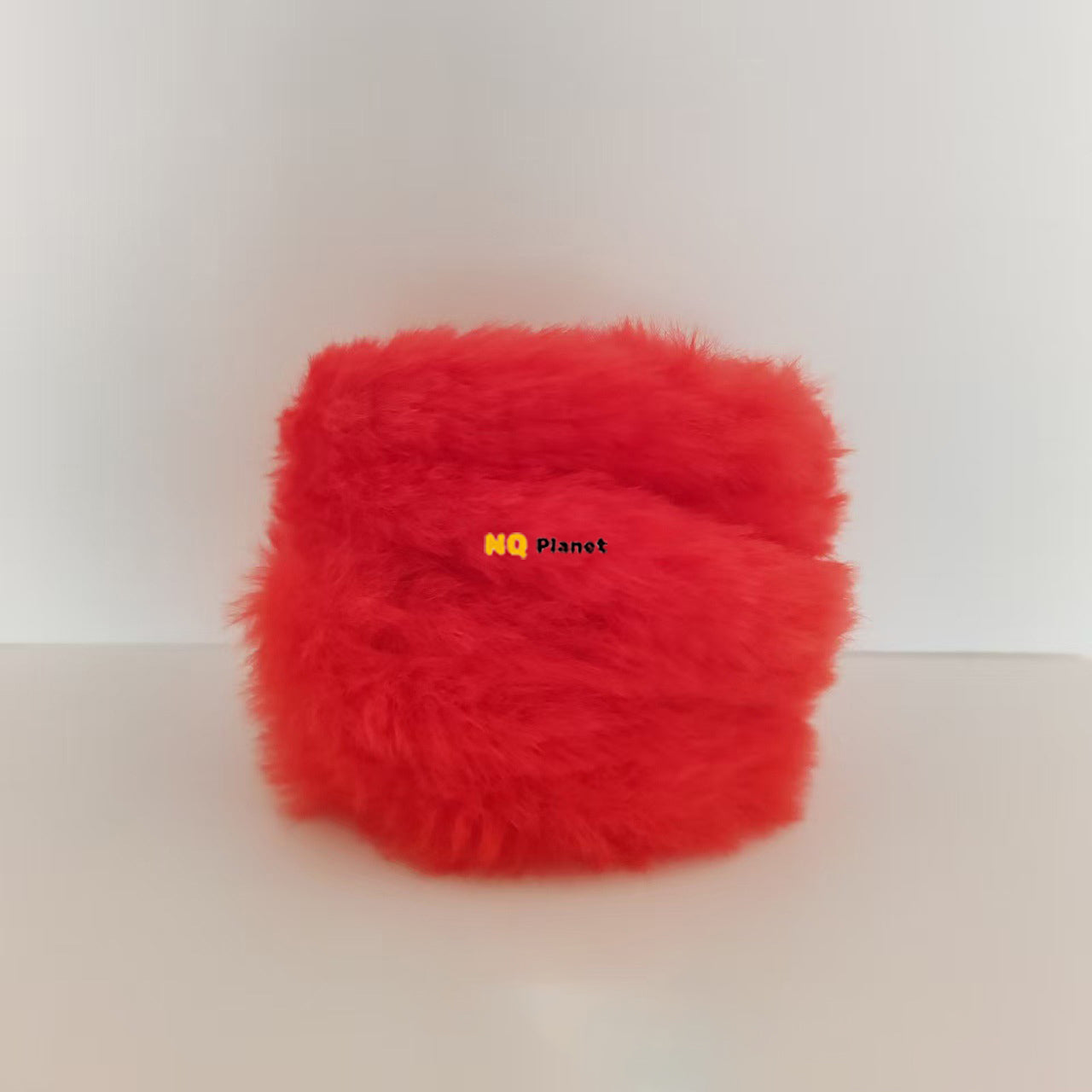 NQ Planet Handwork 20mm Faux Rabbit Fur Pipe Cleaner For Making Animal Dolls 30 Pieces Free Shipping