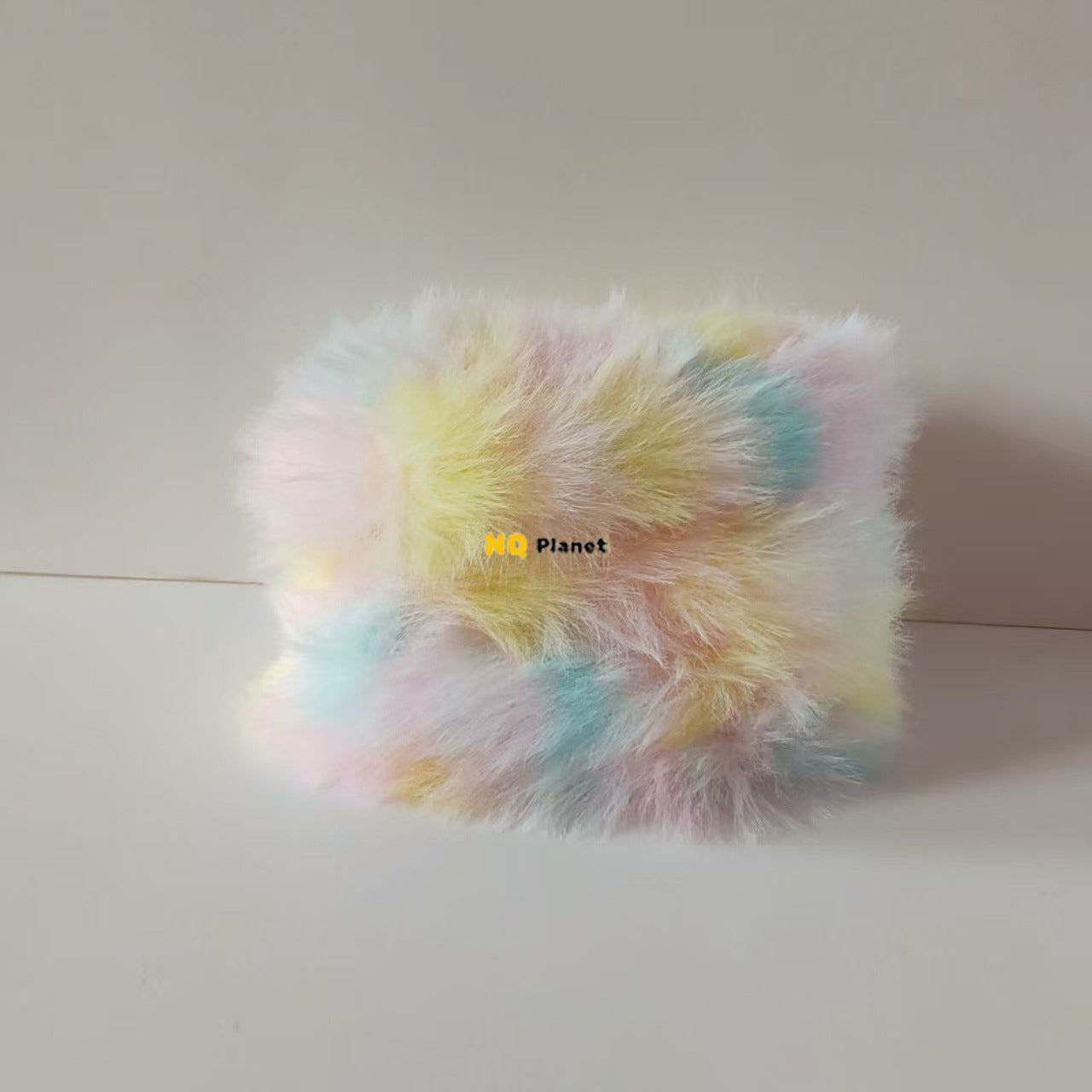 NQ Planet Handwork 20mm Faux Rabbit Fur Pipe Cleaner For Making Animal Dolls 30 Pieces Free Shipping