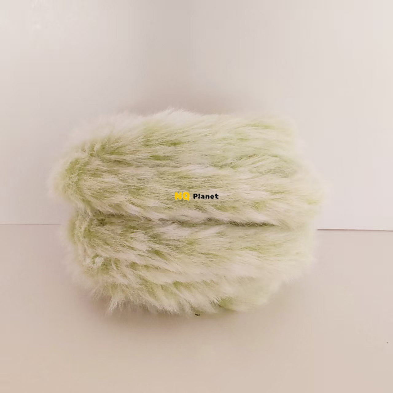 NQ Planet Handwork 20mm Faux Rabbit Fur Pipe Cleaner For Making Animal Dolls 30 Pieces Free Shipping