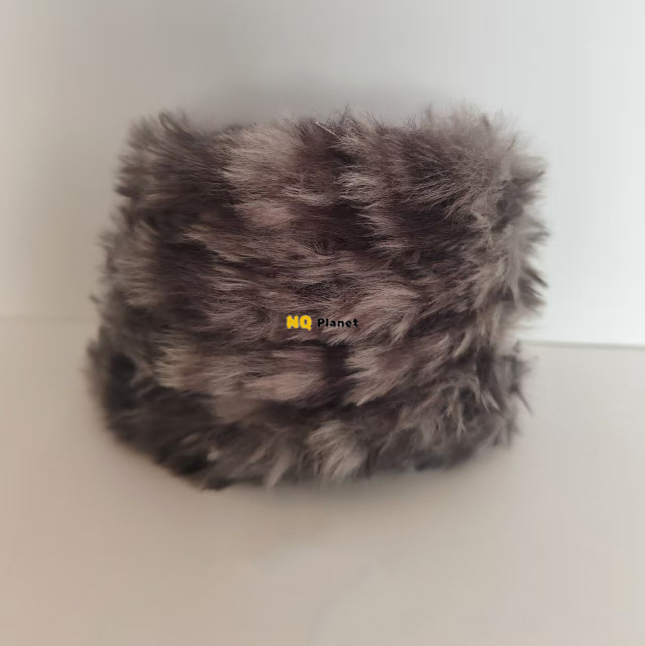 NQ Planet Handwork 20mm Faux Rabbit Fur Pipe Cleaner For Making Animal Dolls 30 Pieces Free Shipping